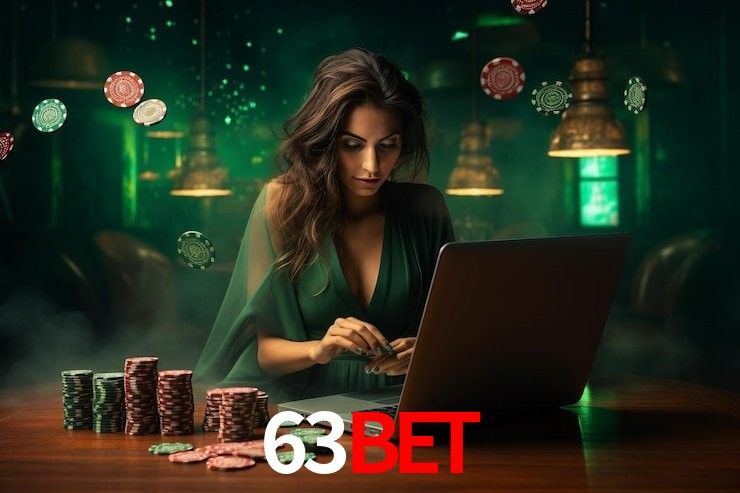 63bet login